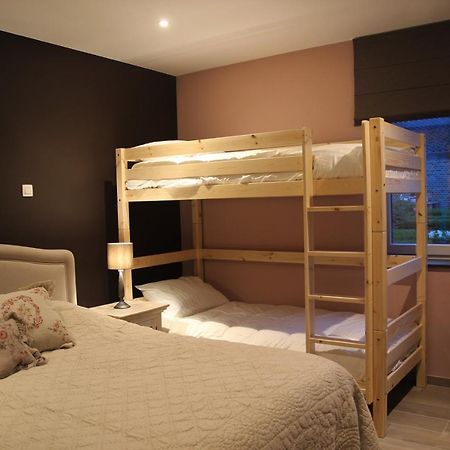 B&B Dotter 17 Erpe-Mere Dış mekan fotoğraf