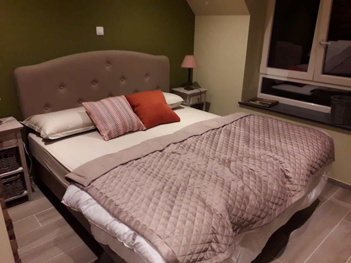 B&B Dotter 17 Erpe-Mere Dış mekan fotoğraf