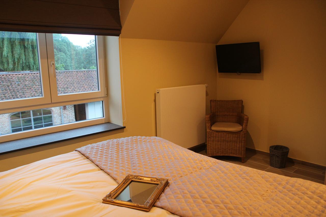 B&B Dotter 17 Erpe-Mere Dış mekan fotoğraf