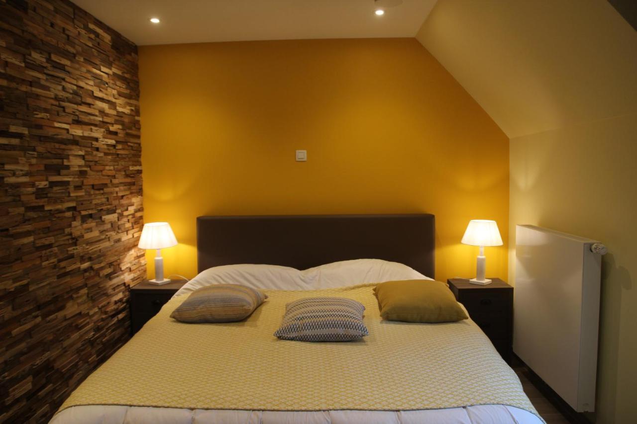 B&B Dotter 17 Erpe-Mere Dış mekan fotoğraf