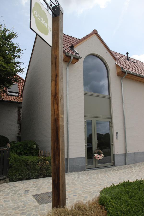 B&B Dotter 17 Erpe-Mere Dış mekan fotoğraf