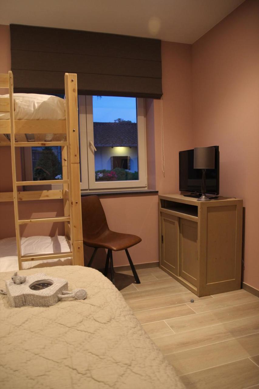 B&B Dotter 17 Erpe-Mere Dış mekan fotoğraf