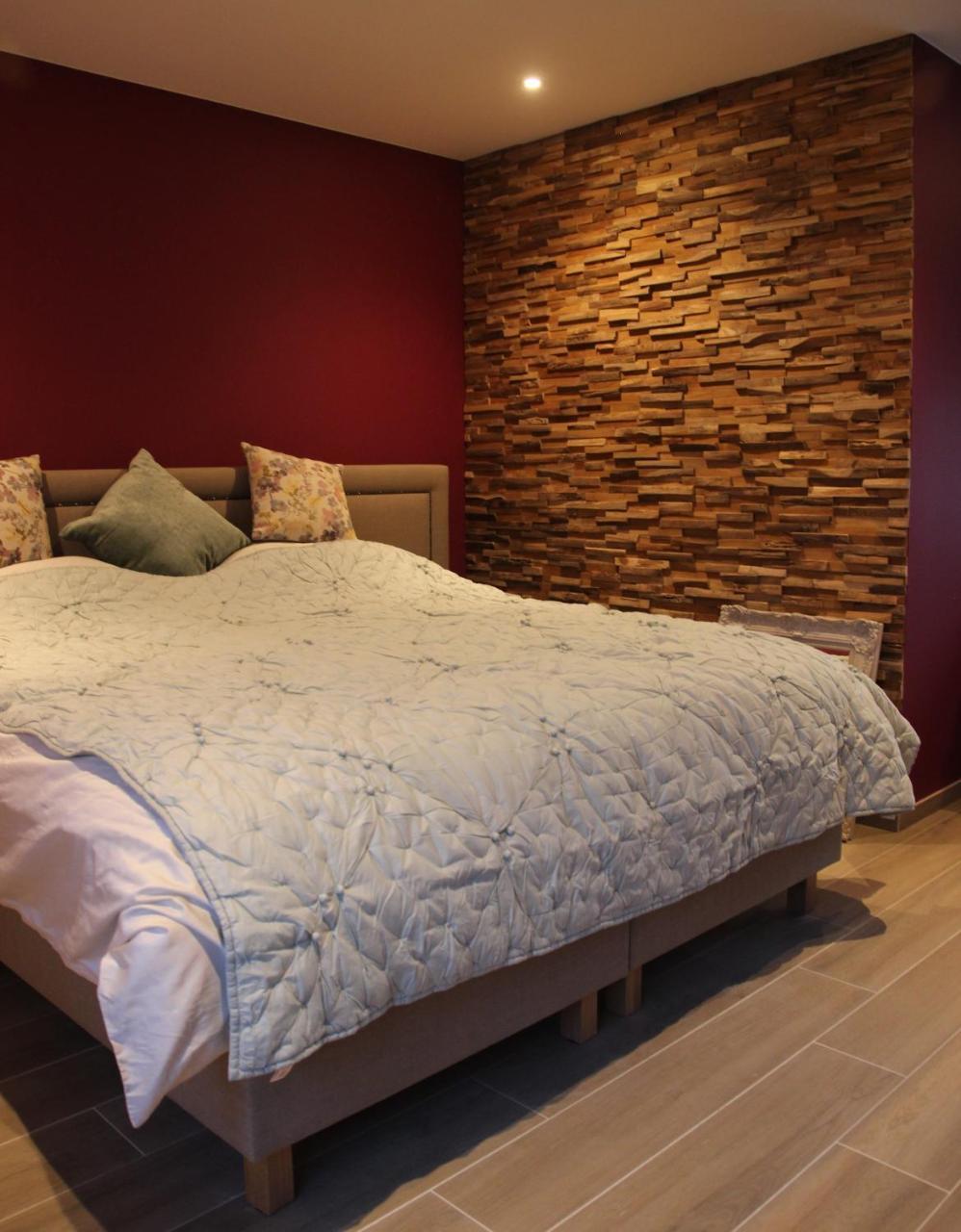 B&B Dotter 17 Erpe-Mere Dış mekan fotoğraf