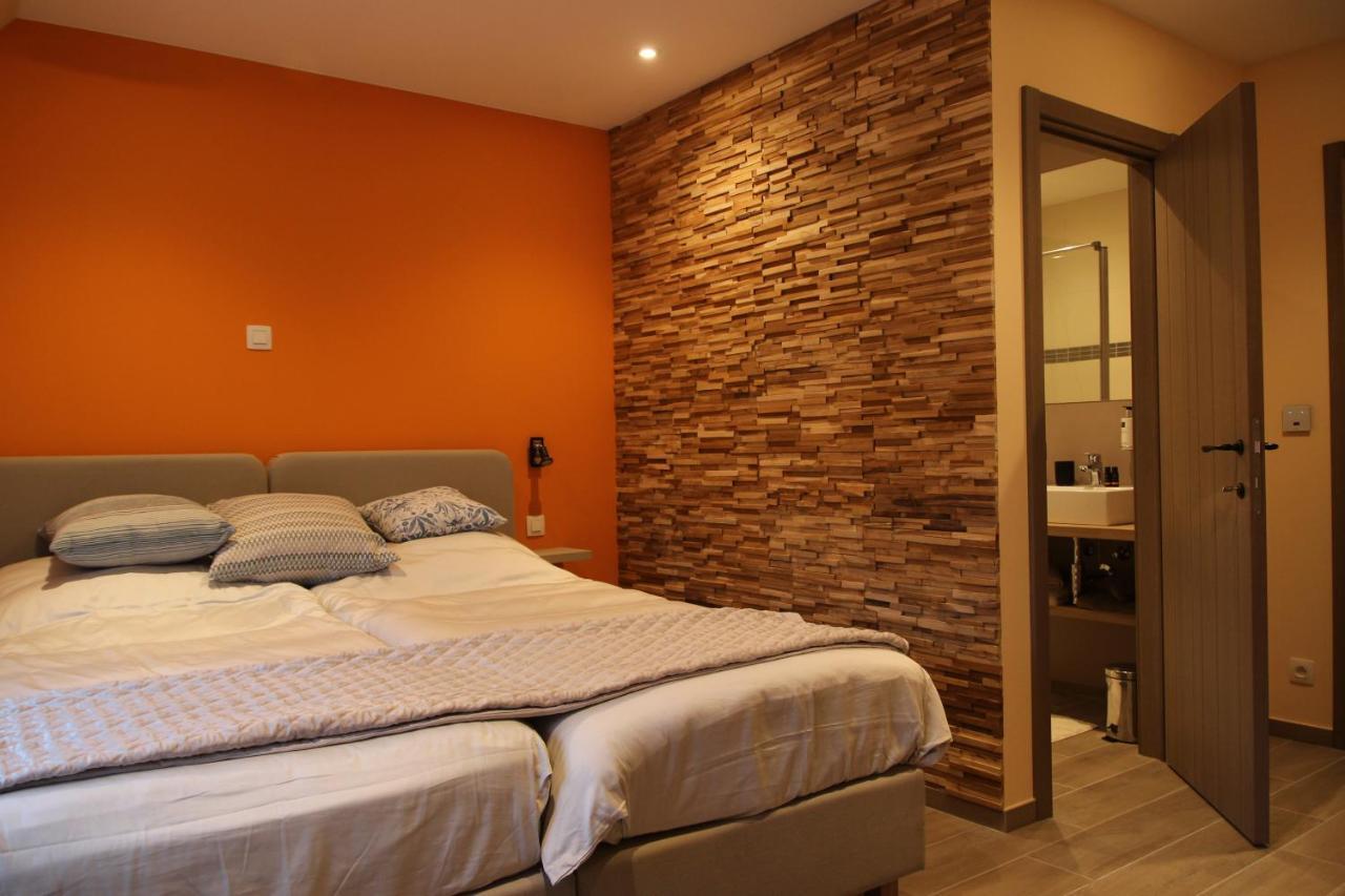 B&B Dotter 17 Erpe-Mere Dış mekan fotoğraf