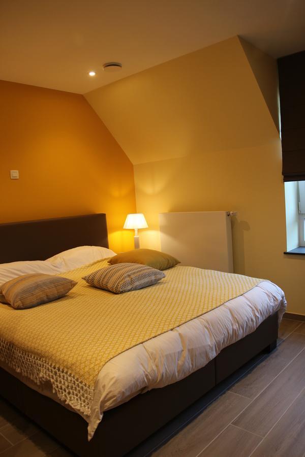 B&B Dotter 17 Erpe-Mere Dış mekan fotoğraf