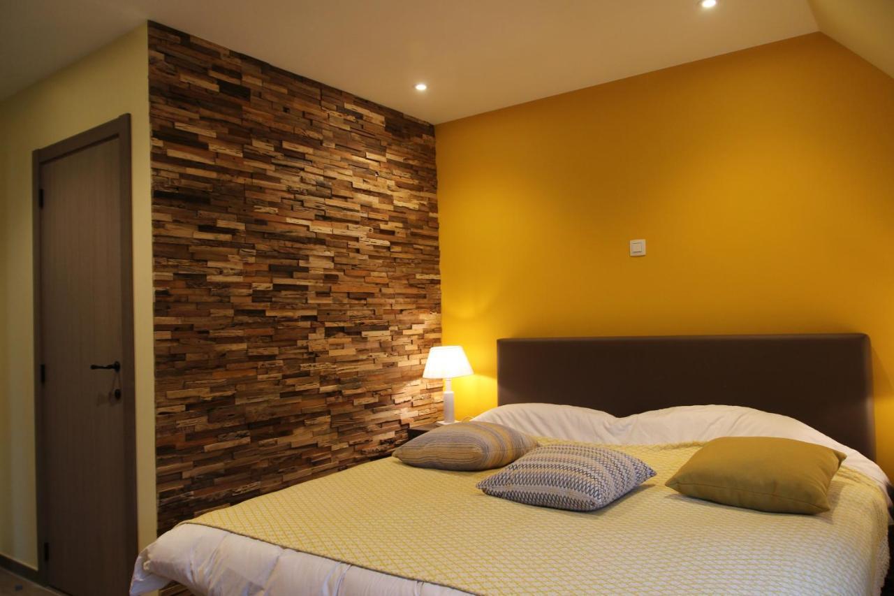 B&B Dotter 17 Erpe-Mere Dış mekan fotoğraf