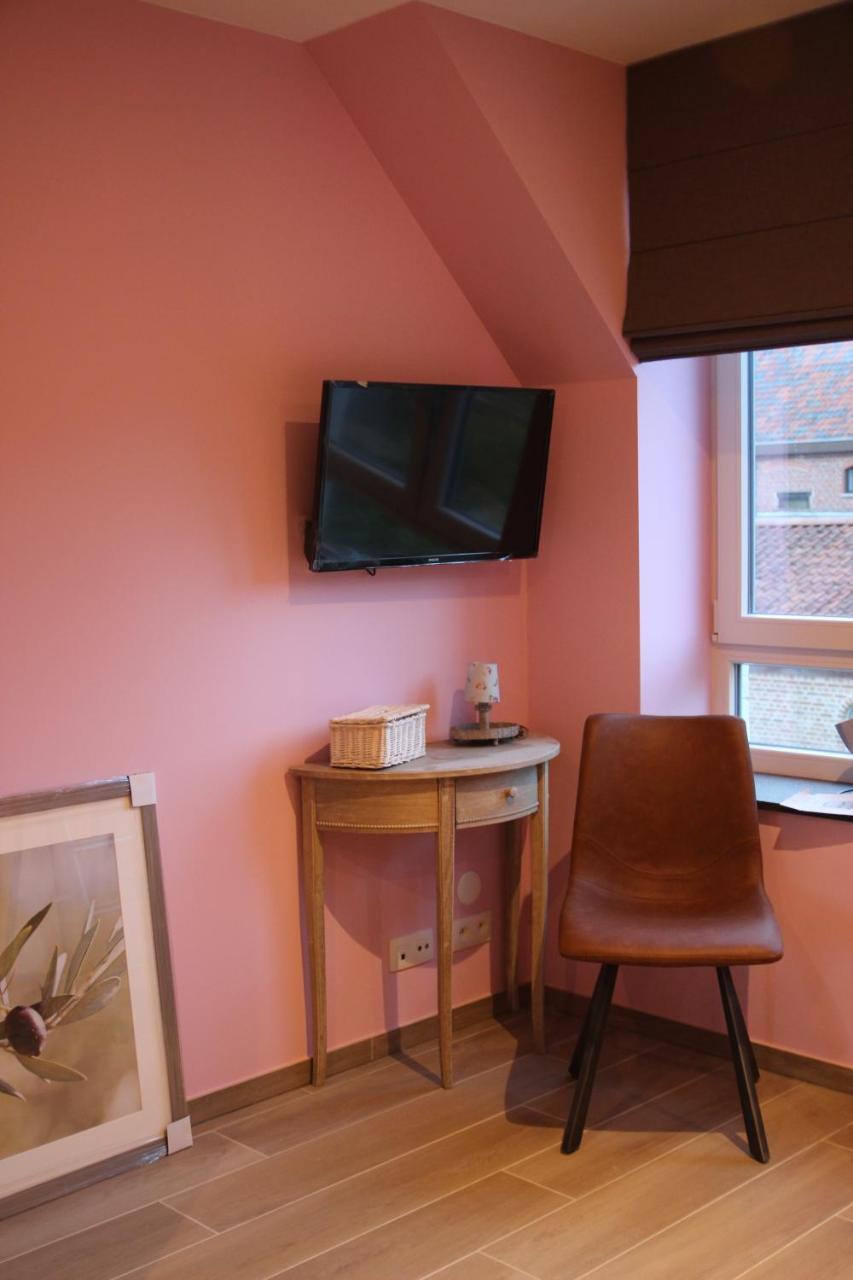 B&B Dotter 17 Erpe-Mere Dış mekan fotoğraf