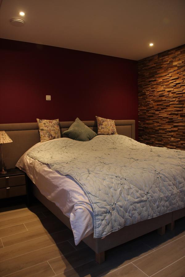 B&B Dotter 17 Erpe-Mere Dış mekan fotoğraf